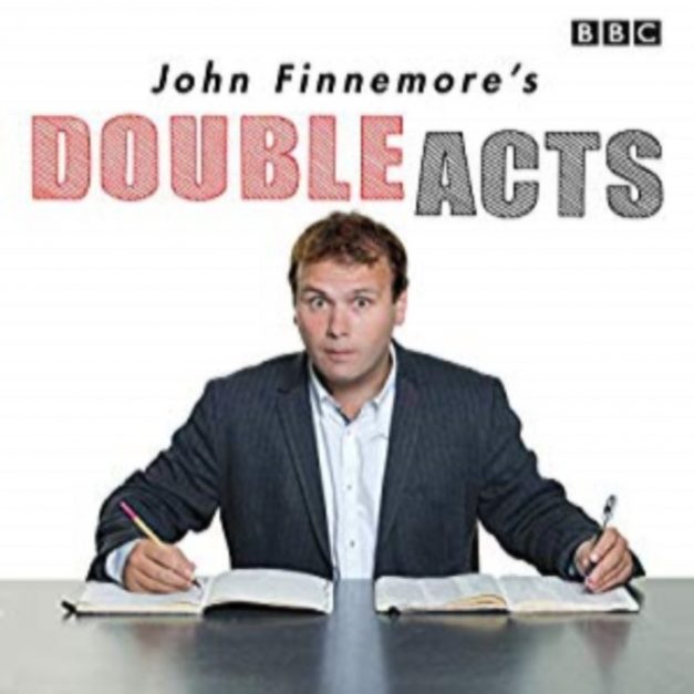 John Finnemore’s Double Acts