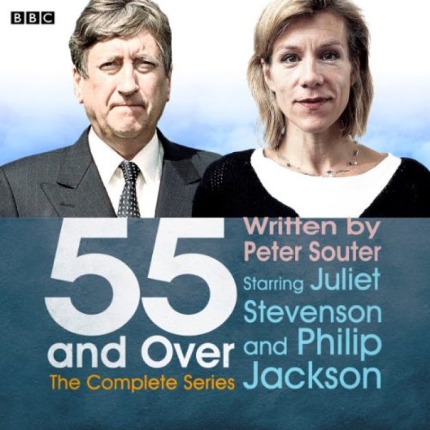 55 and Over