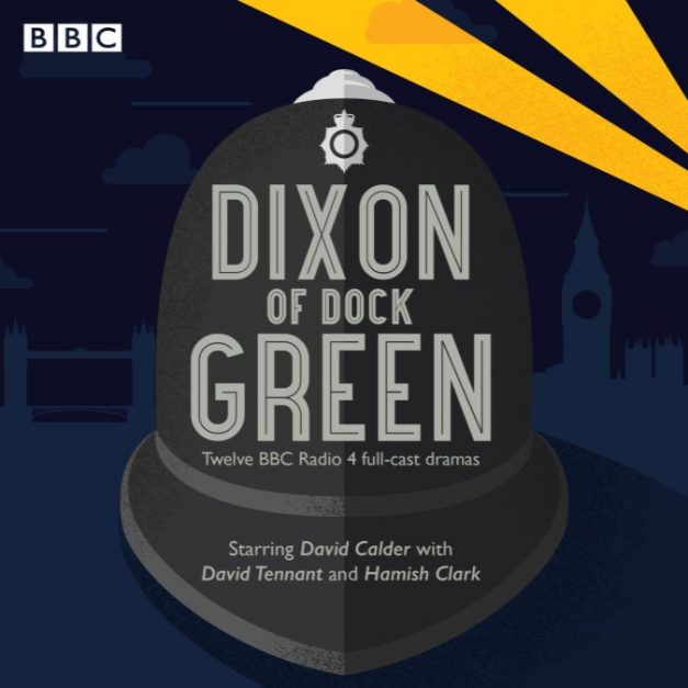 Dixon Of Dock Green