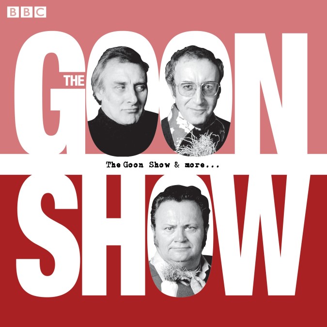 The Goon Show (Complete)