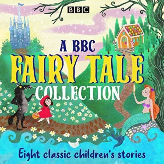 A BBC Fairy Tale Collection