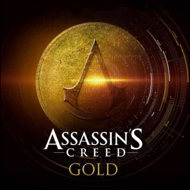 Assassin’s Creed Gold