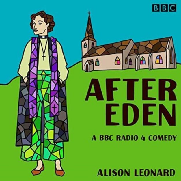 After Eden A BBC Radio 4 Comedy