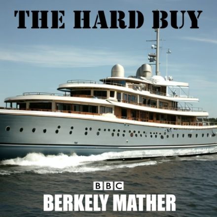 The Hard Buy – Berkely Mather