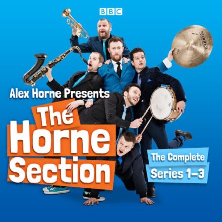 Alex Horne Presents The Horne Section