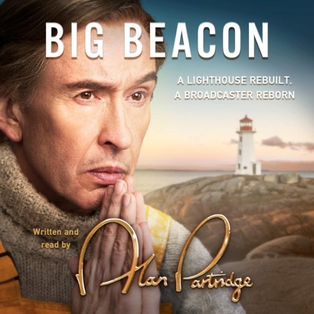 Alan Partridge – Big Beacon
