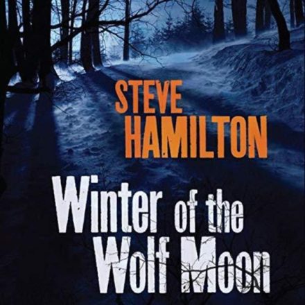 Alex McKnight [02] Winter of the Wolf Moon