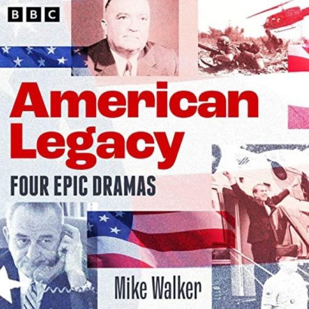 American Legacy – Epic Dramas of US Politics
