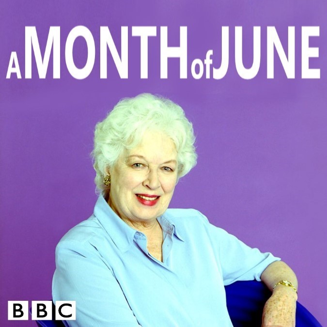 A Month Of June