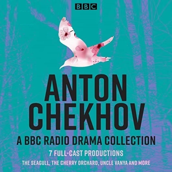 Anton Chekhov – The BBC Radio Collection