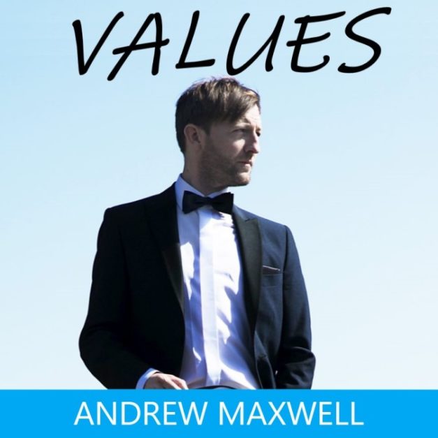 Andrew Maxwell Values