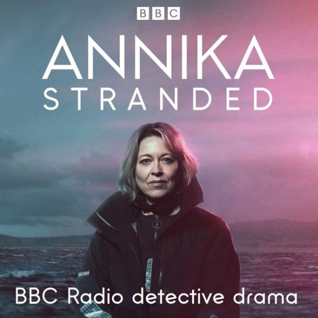 Annika Stranded