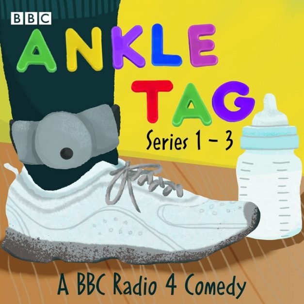 Ankle Tag