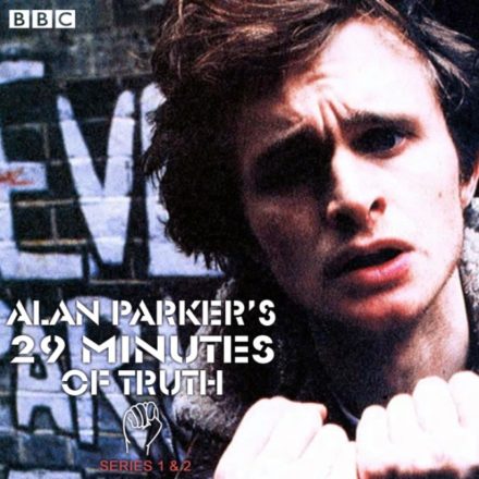 Alan Parker’s 29 Minutes of Truth