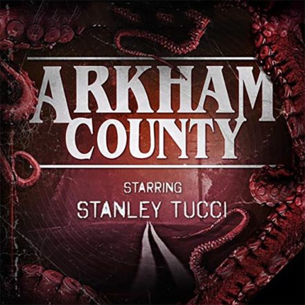 Arkham County