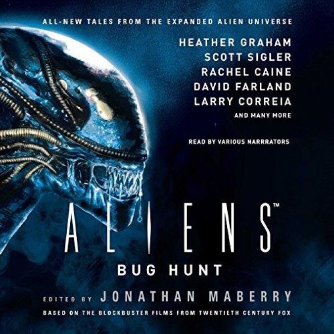 Alien™ Series [2] Bug Hunt