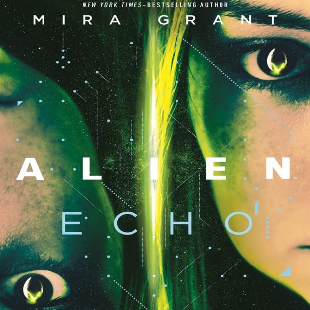 Alien™ Series [5] Echo