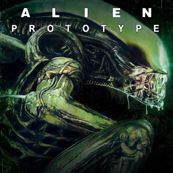 Alien™ Series [7] Prototype
