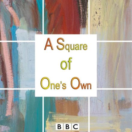 A Square of One’s Own