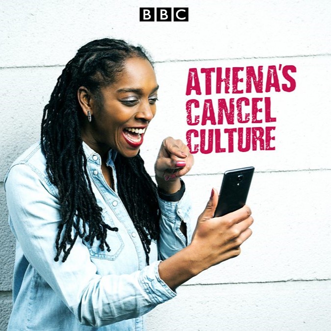 Athena’s Cancel Culture