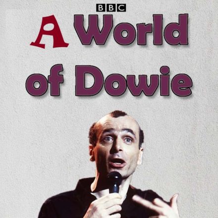 A World of Dowie