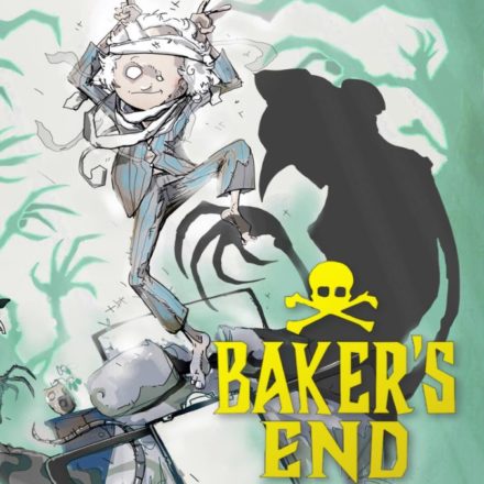 Baker’s End