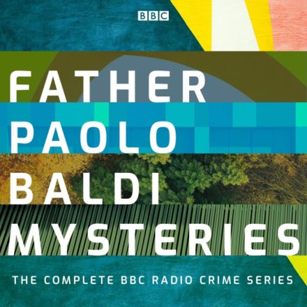 Father Paulo Baldi Mysteries