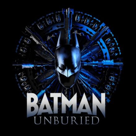 Batman Unburied