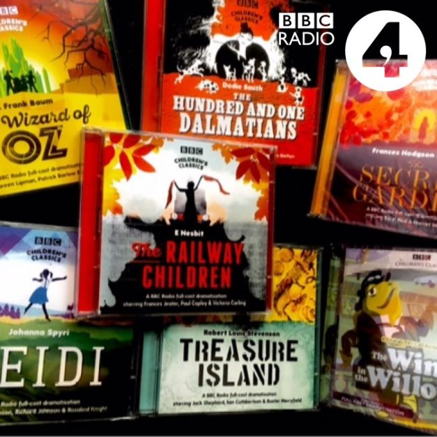 BBC Children’s Classics