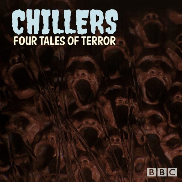 Chillers: Four Tales of Terror
