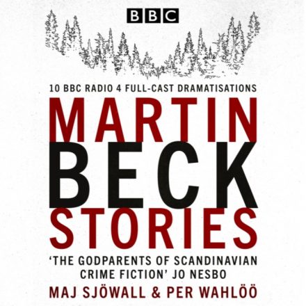 The Martin Beck Stories