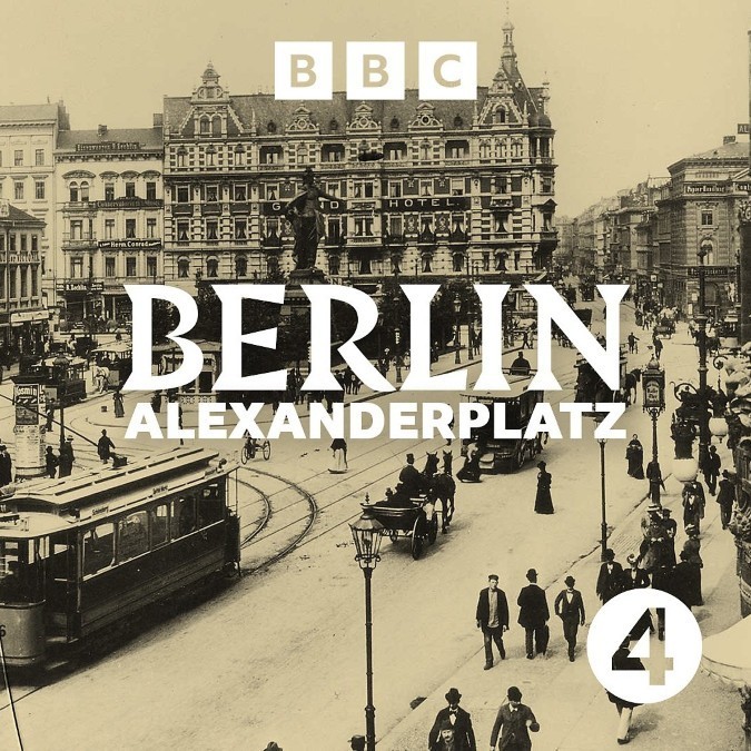 Berlin Alexanderplatz