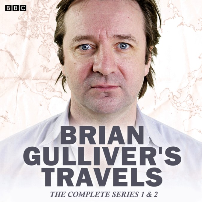 Brian Gullivers Travels