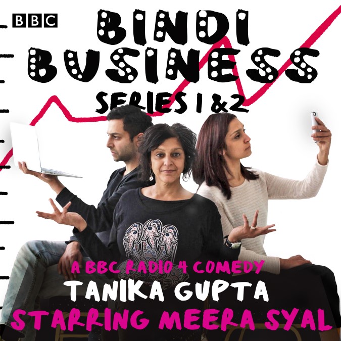 Bindi Business
