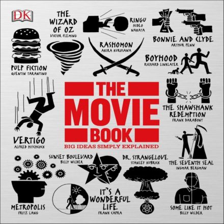 Big Ideas Simply Explained – The Movie Book