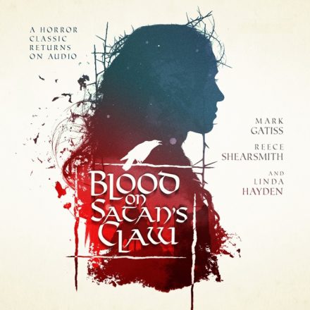 Blood on Satan’s Claw