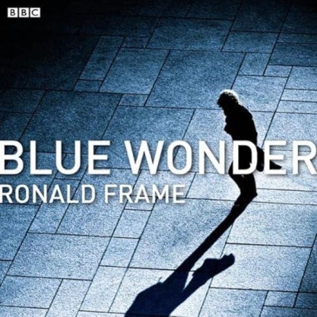 Blue Wonder BBC Radio Drama