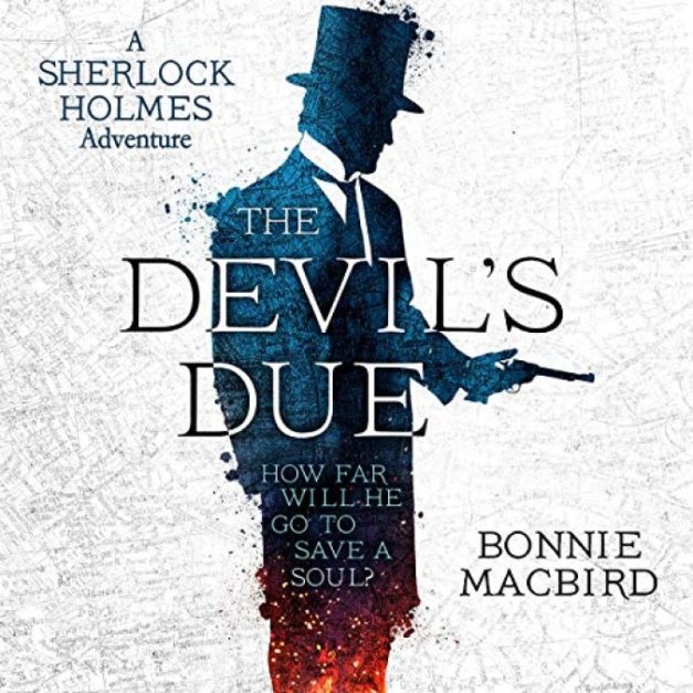 A Sherlock Holmes Adventure [3] The Devil’s Due