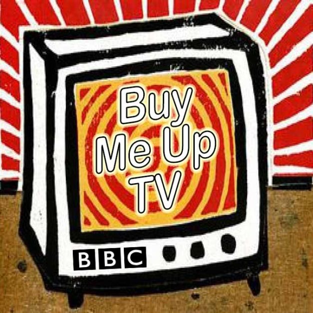 Buy Me Up TV