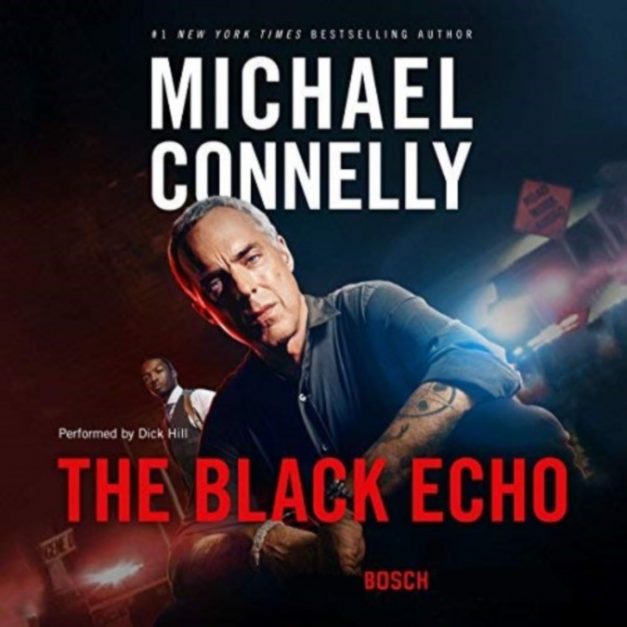 Bosch 1 – The Black Echo