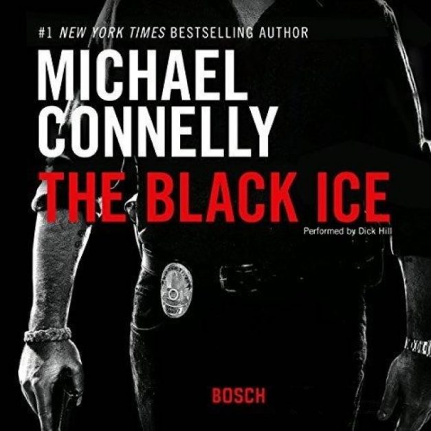 Bosch 2 – The Black Ice