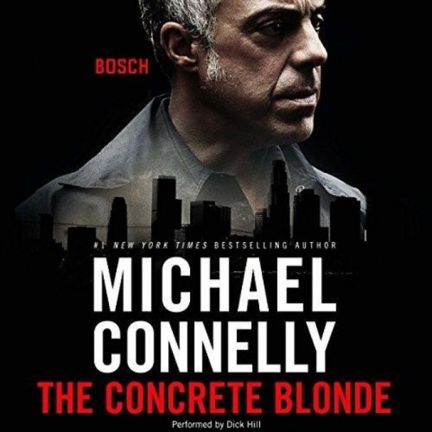Bosch 3 – The Concrete Blonde