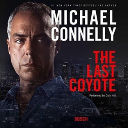 Bosch 4 – The Last Coyote