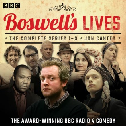 Boswell’s Lives