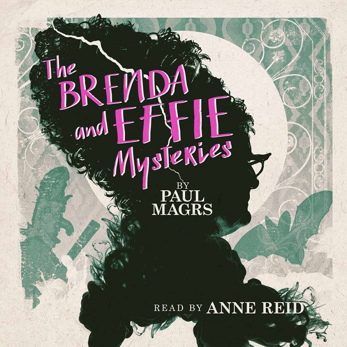 Brenda and Effie – Grandma Guignol