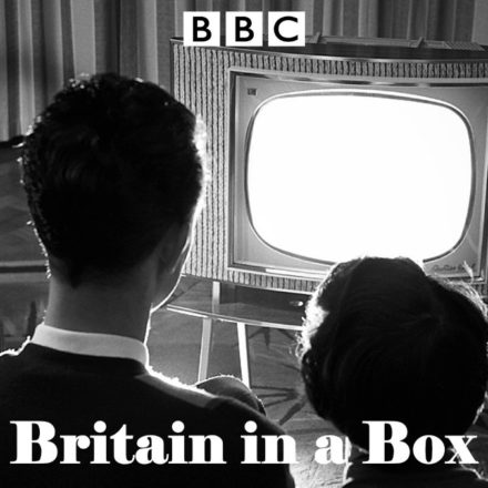 Britain in a Box