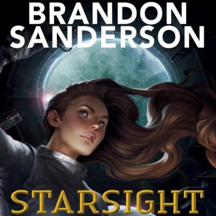 Starsight – Brandon Sanderson