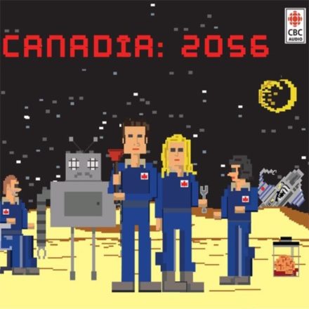 Canadia 2056