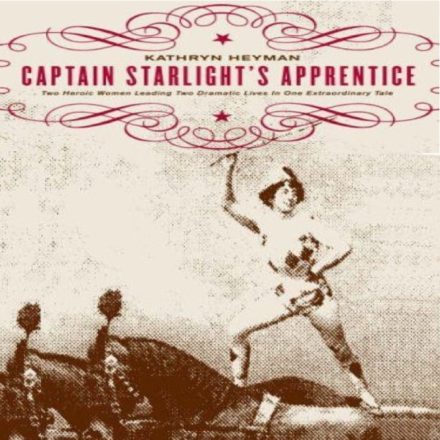 Captain Starlight’s Apprentice