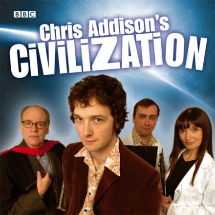 Chris Addison’s Civilization